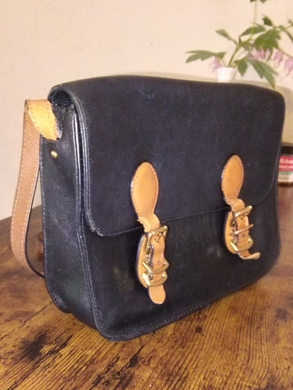 Ralph Lauren Vintage Bag - Picture 5 of 10
